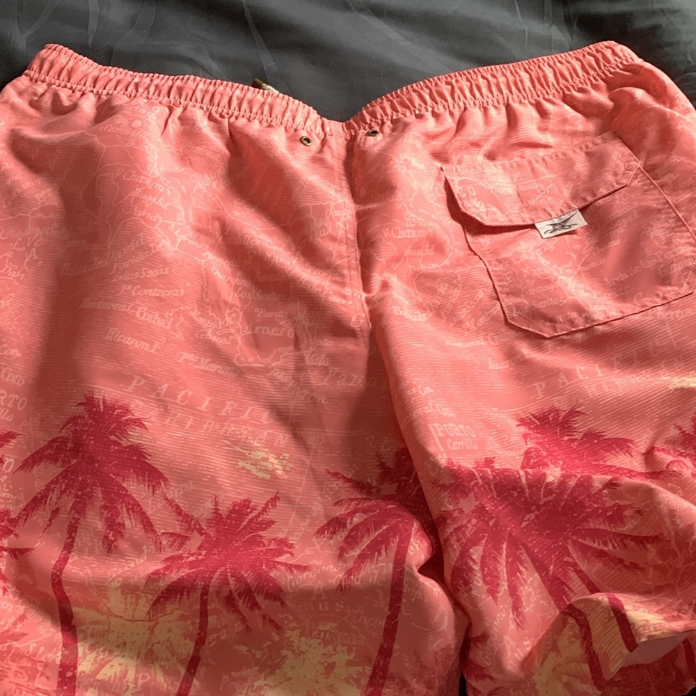 Madda Fella Sanbar Swim Trunk - XL - Picture 8 of 10